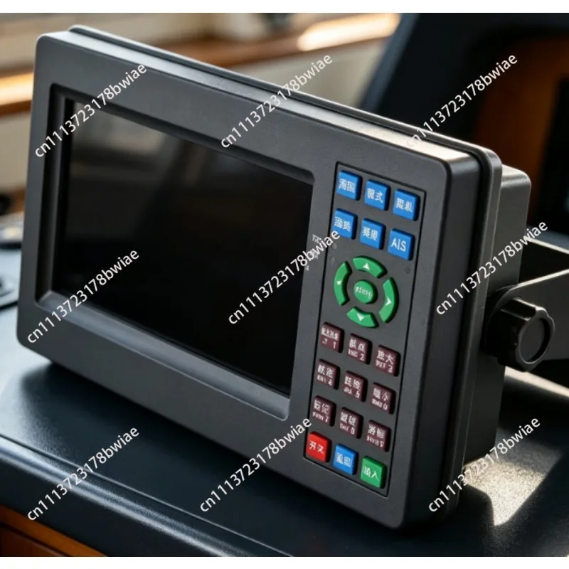HG-788/798 Marine  Navigator Chart Machine Fishing Vessel Navigation Micro-satellite Guide