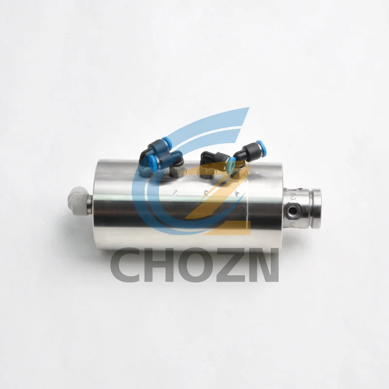 Original Neue P 4405310 eine L078 9025 KBA105 Drehventil Zylinder Druckmaschine Teile