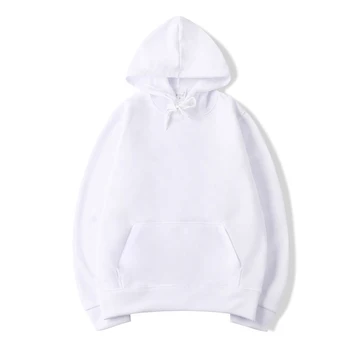 Men's Hoodies Women Pullover Spring Autumn Casual Hoodie Sweatshirts Solid Color Hoodies Oversize Black Sweatshirt For Male 3 Men's Hoodies Women Pullover Spring Autumn Casual Hoodie Sweatshirts Solid Color Hoodies Oversize Black Sweatshirt For Male 3