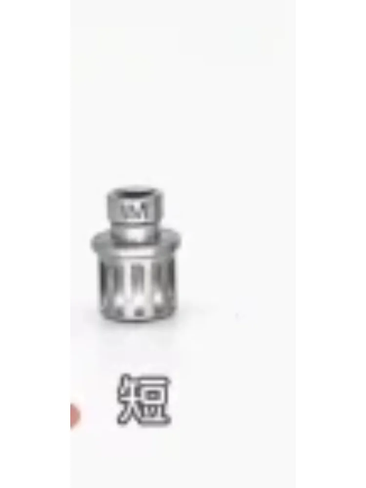 

Tool box repair base screwdriver, torque wrench, hole expanding adapter, tapping drill extractor