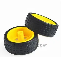 TT Motor Smart Car Robot Gear Wholesale supporting wheels a / chassis, N20