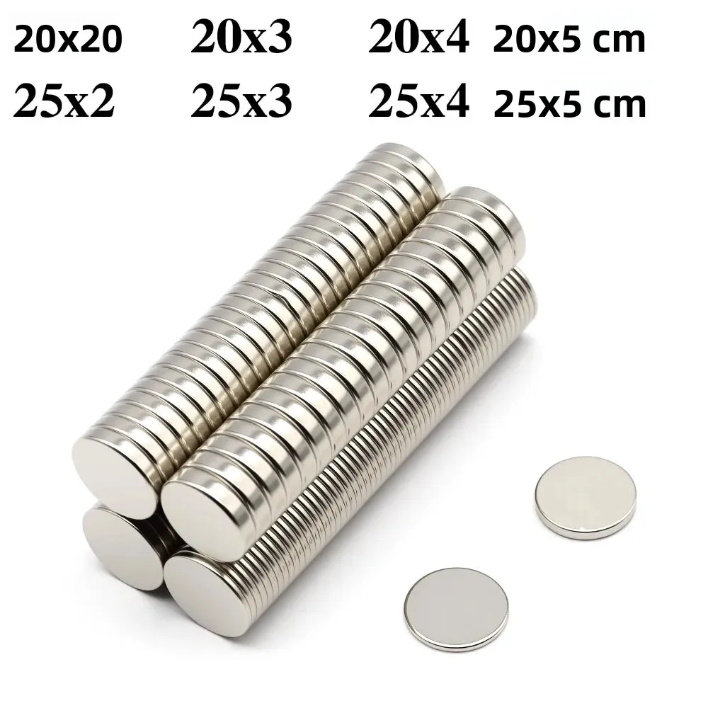 aimant-rond-super-puissant-aimant-neodyme-ndfeb-n35-imanes-magnetiques-permanents-forts-aimant-de-refrigerateur-20x2-20x3-25x2-25x5