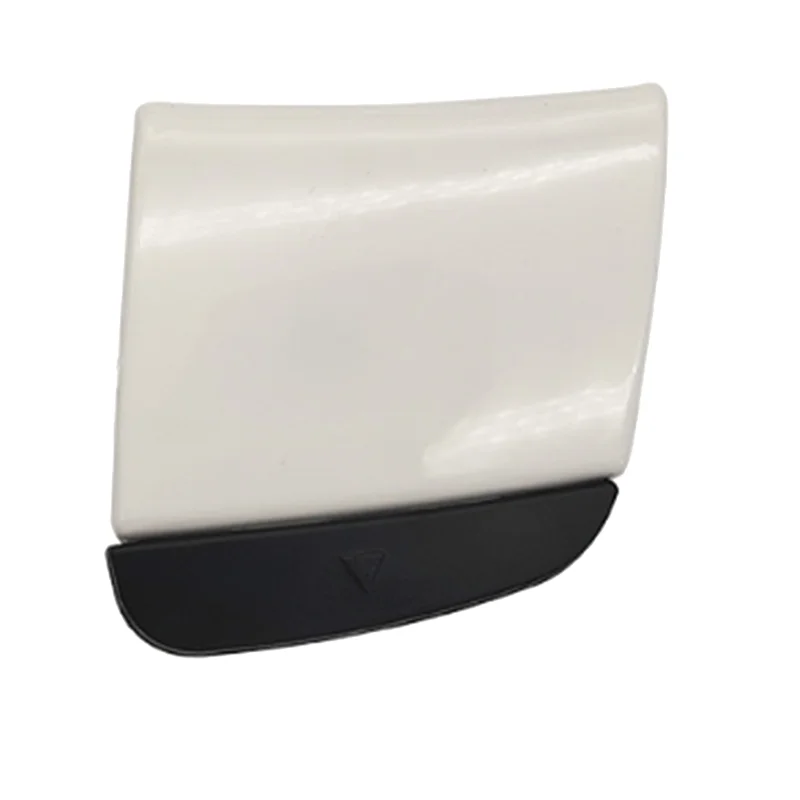 

Car Front Bumper Tow Hook Cover Assembly Paint 1778859005 For A-Class W177 2023+-AS55
