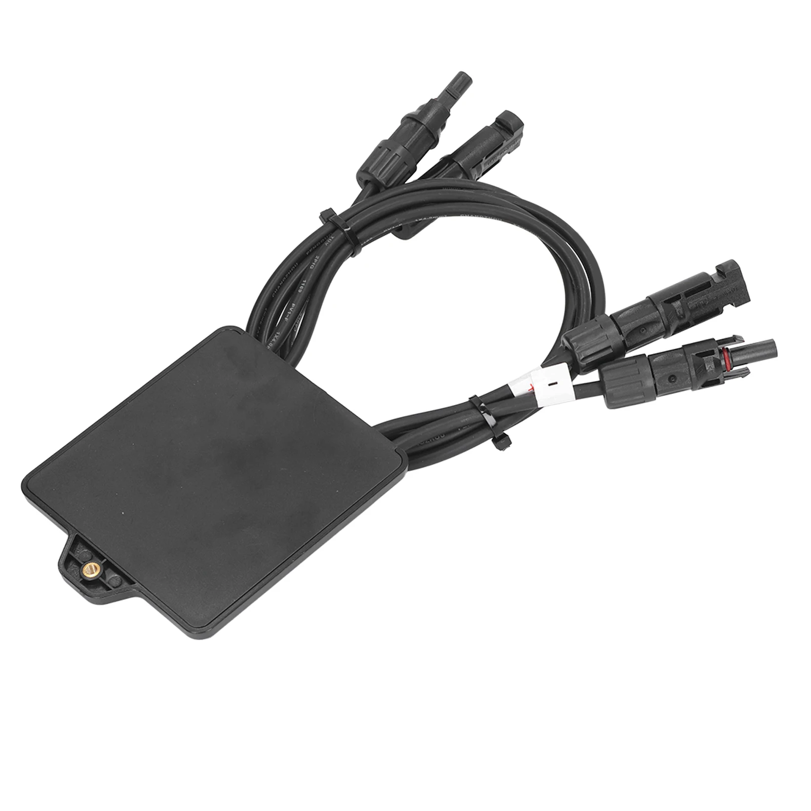 

Защитный аксессуар Солнечный оптимизатор MPPT Фотоэлектрический оптиматизатор мощности 650 Вт Перегрузка