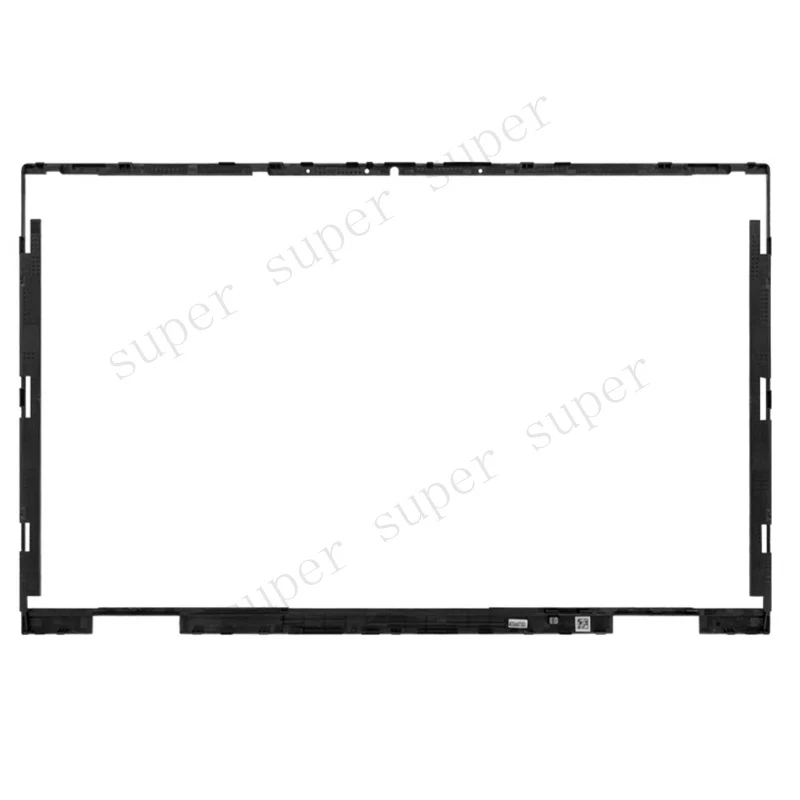 

S+ New For HP Pavilion X360 15-ER 15-ER0056CL LCD Back Cover HD / Bezel/ hinges