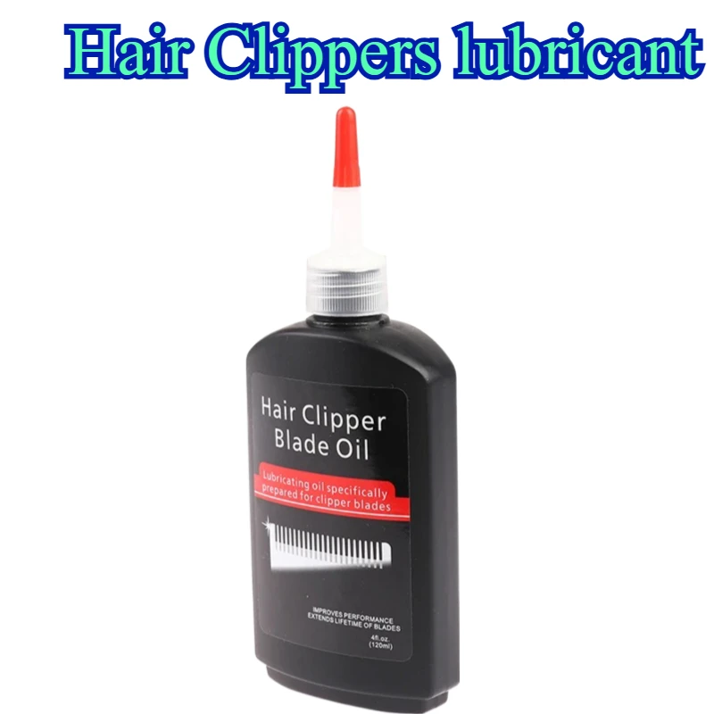 

Смазка для стрижки волос, ремонтное масло для предотвращения ржавчины, уход, 120 мл, смазка, электрическая машинка для стрижки волос, бритва для машинки для стрижки волос