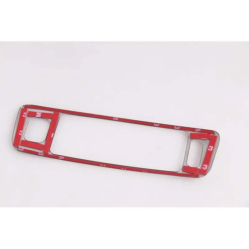 

1 Set Car Grille Stickers For Decorative Protective Cover Modified Accessories