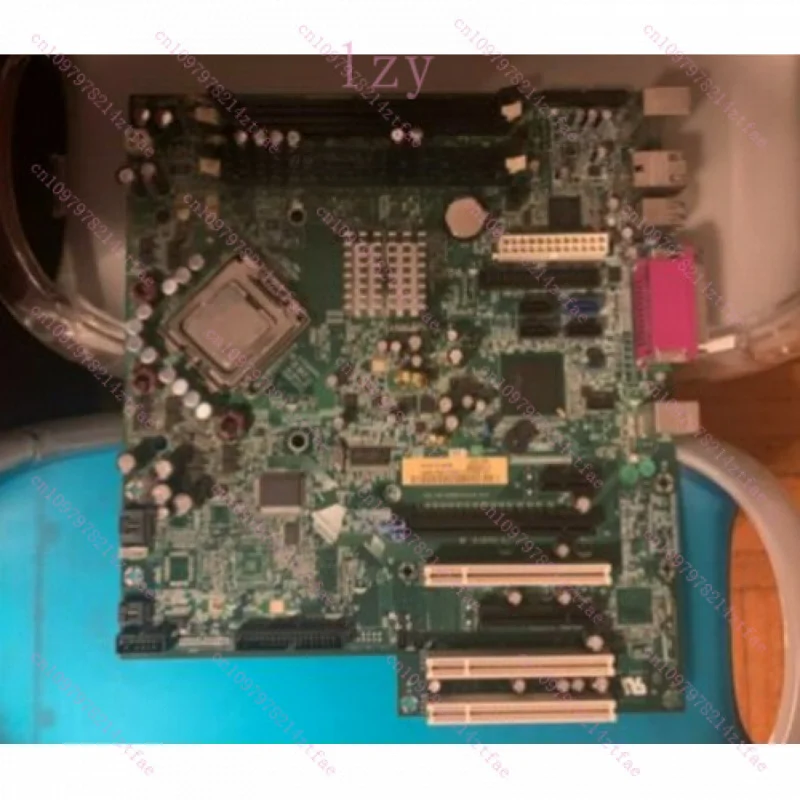 USED For Precision 380 Motherboard G9322 DDR2 0G9322 FOR Intel LGA775 0CJ774 Pentium #1Z