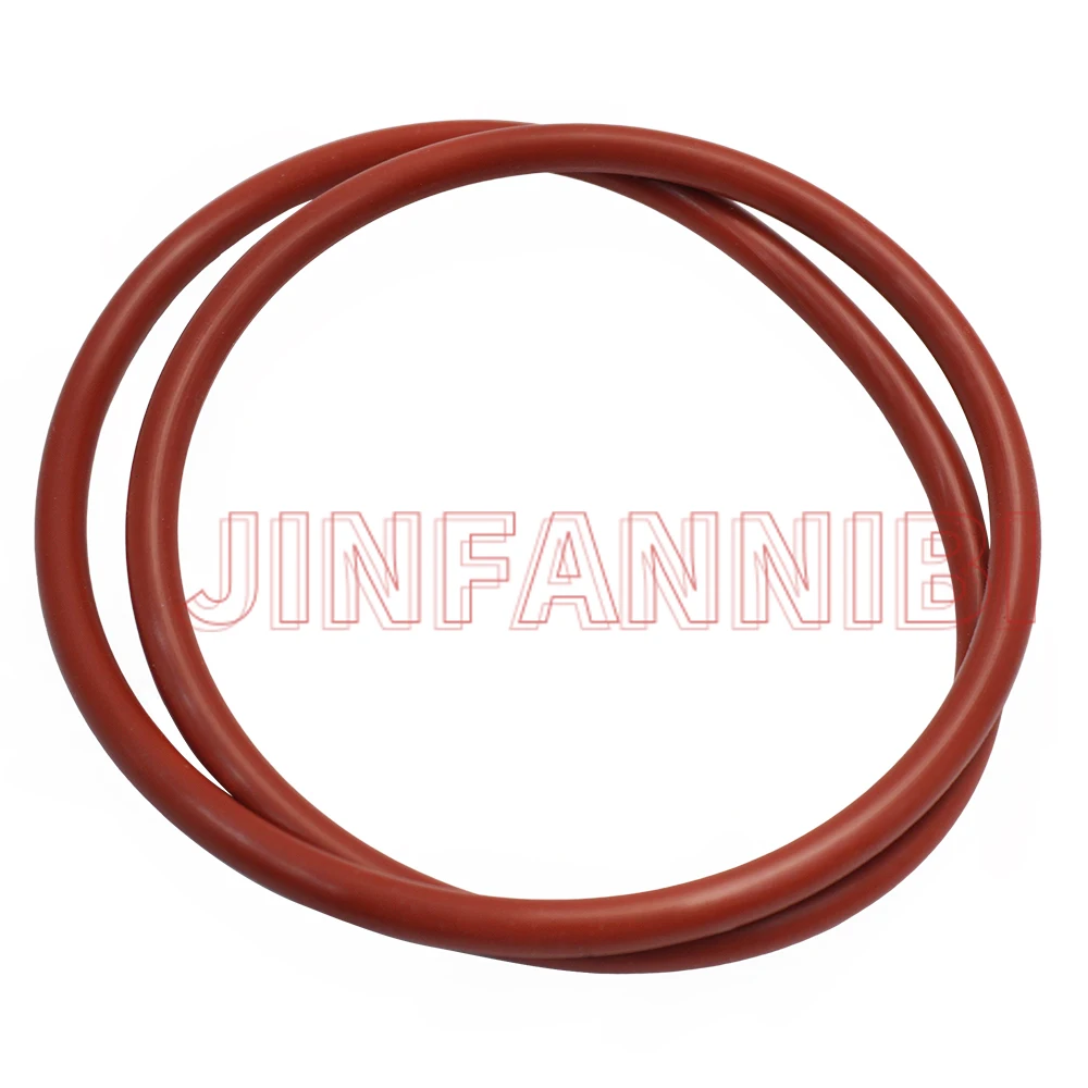 For Yamaha Big Bear 250 400 Bruin 250 350 Rear Brake Drum Bearing Seal w/ O-Ring