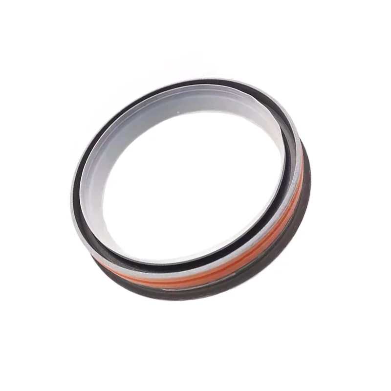 6736214221 Excavator parts crankshaft rear oil seal 6736-21-4221 4890833 for WA380-8 PC200-8 WA320-8 6D107  PC200-8