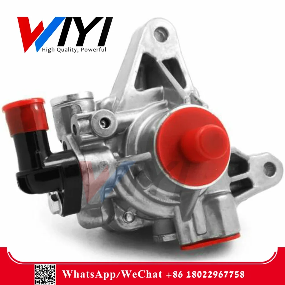 NEW Power Steering Pump For Honda Acura Accord CR-V 56110-RAA-A01 56110-RAA-A02 56110-RAA-A03 56110-RAA-A04 56110-PNB-306