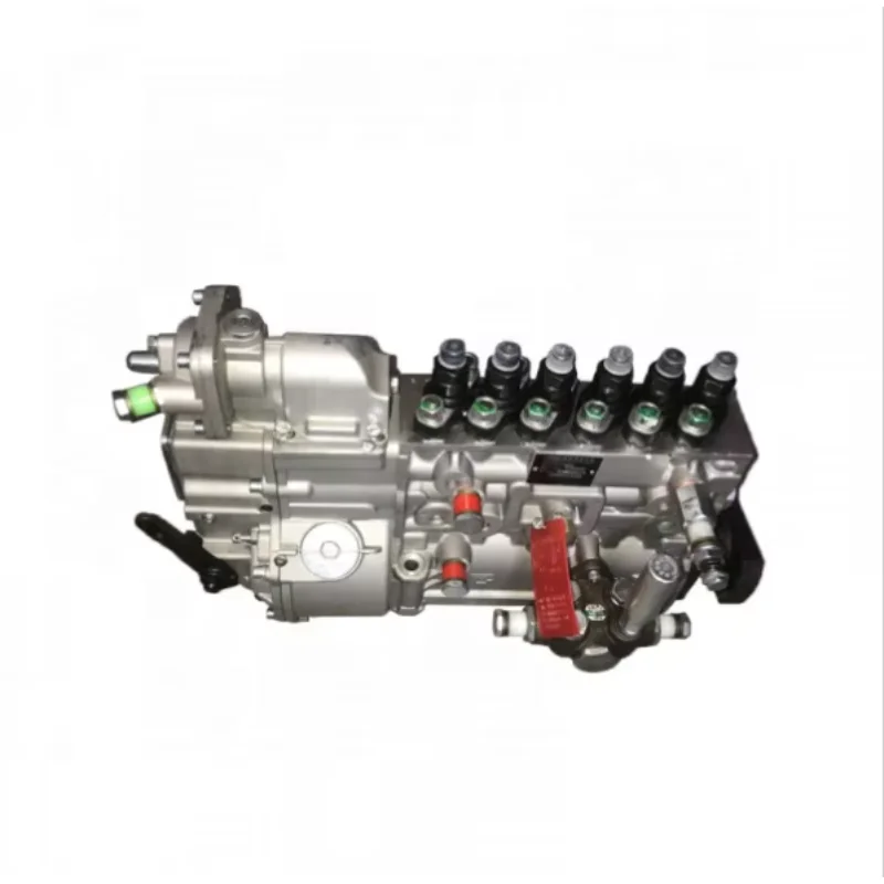 

Truck Engine Spare Parts VG1560080022 Fuel Injection Pump