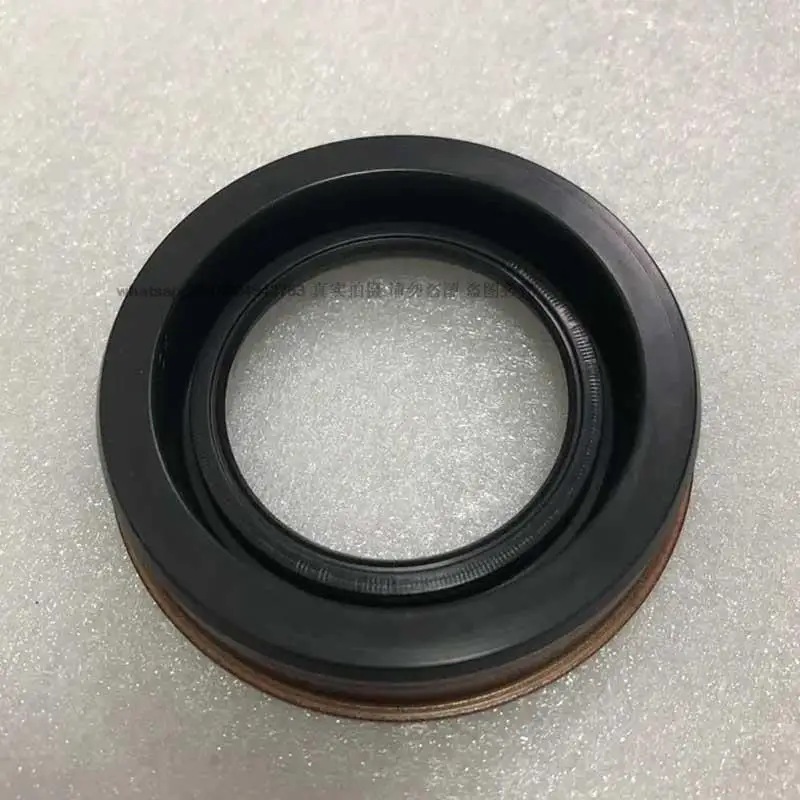 

8-98037543-0 8980375430 excavator parts SH130-5 4JJ1 injector oil seal parts