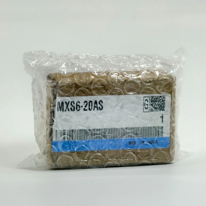 New cylinder MXS6-10AS MXS6-20AS MXS6-30AS MXS6-40AS MXS6-50AS MXS6-10A MXS6-20A MXS6-30A MXS6-40A MXS6-50A