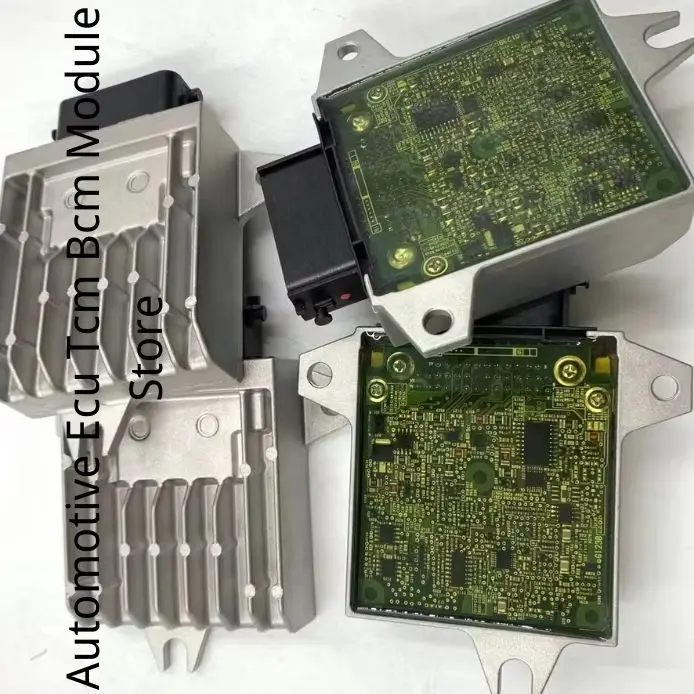 LF8C 18 9E1F 2006-2011 for MAZDA JP  2.0 TCU TCM TRANSMISSION CONTROL MODULE LF8C189E1F