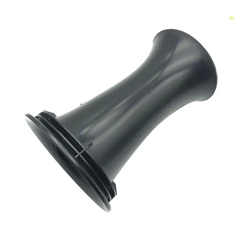 1 комплект, трубки для порта динамика, сабвуфер, бас для рефлексной трубки, басовый динамик, вентиляционный порт, дропшиппинг