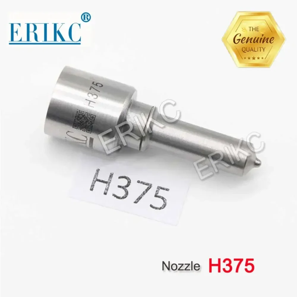 L375PBD L375PRD Common Rail Gun Sprayer H375 Fuel Injector Atomizer for Delphi Hyundai 28533059 28346624