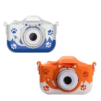 HD camera toys for children digital camera with 32GB SD card Video camera for kids baby gifts