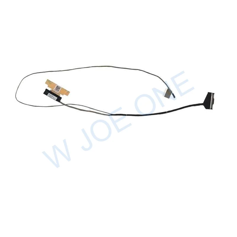 Cable LCD para ordenador portátil, 5 uds., para Acer E5-576 E5-553G E5-573 E5-573G E5-575G F5-573 30PIN DD0ZAALC012
