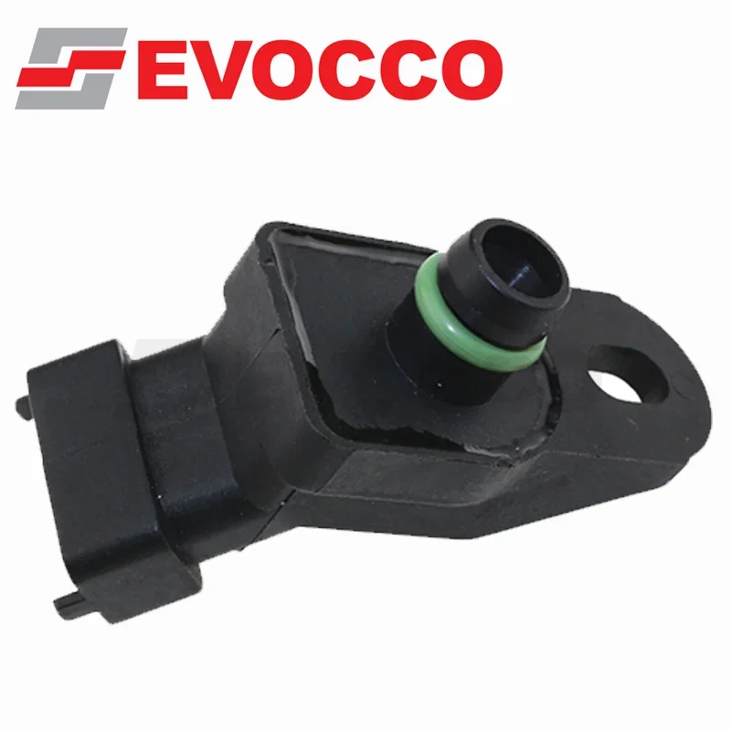 4BAR 4 BAR 13327785354 For BMW 3 5 330D 330XD 525D 530D X5 3.0 d E39 E46 E53 Intake Manifold Pressure MAP Sensor 13 32 7 785 354