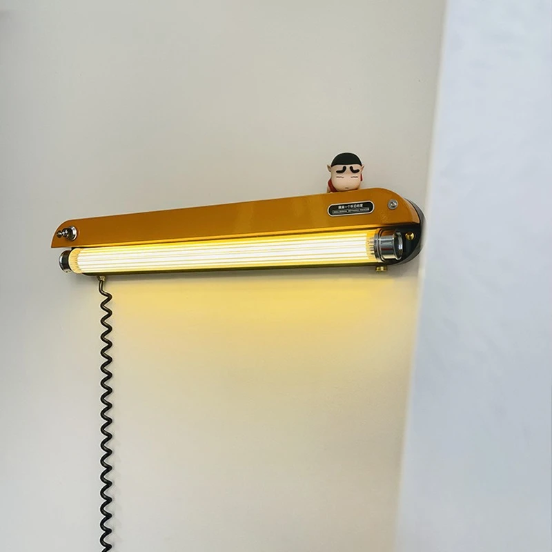 Bauhaus Retro Indus… - image