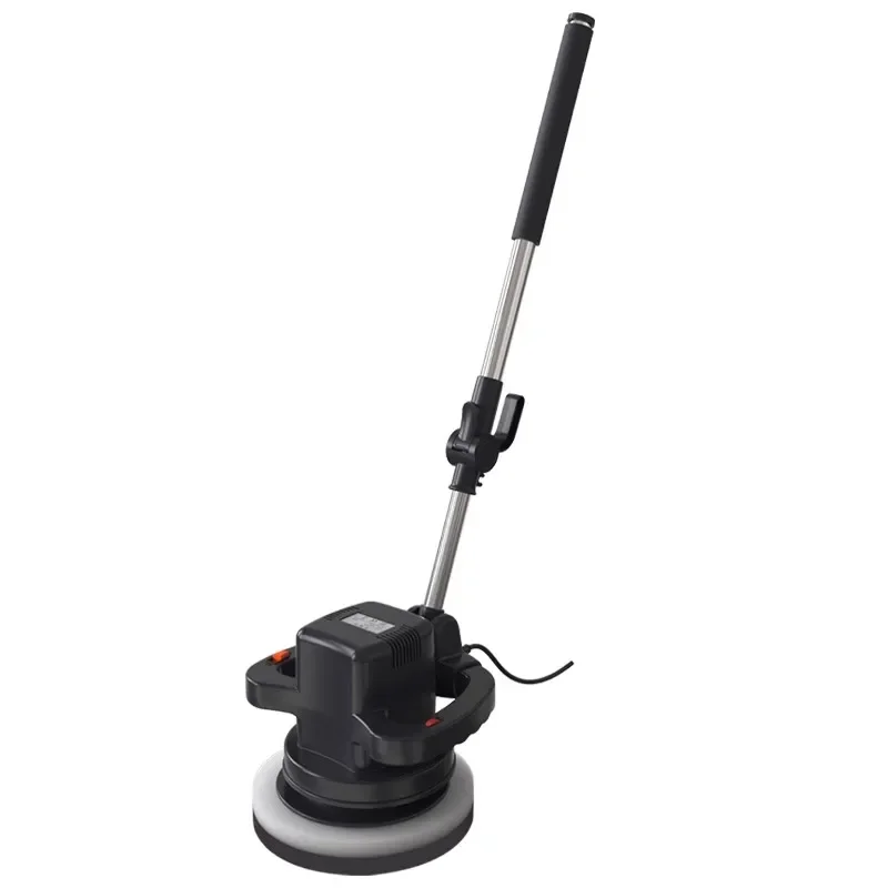Automatic Polishing Machine Electric Polisher Wood Floor Tile Marble Waxing Machine Essential oils mop Cleaning and waxing 220V