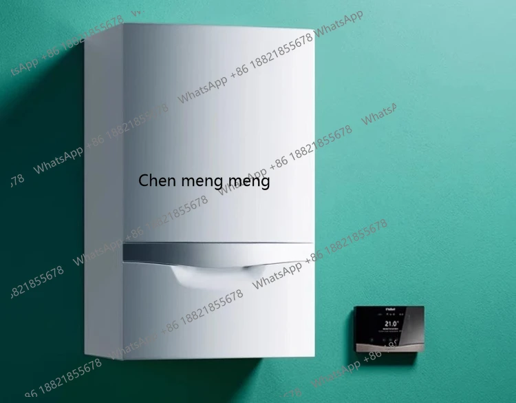 

Condensing gas wall-hung boiler heating hot water household level 1 energy efficiency commercial