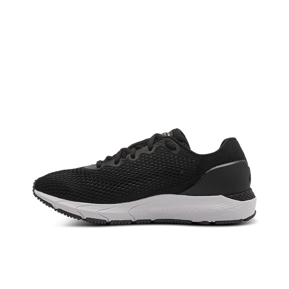 Under Armour HOVR Sonic 4 Fabric Cushioning Abrasion Resistant Breathable Cushioning Abrasion Resistant Breathable 3025225-001