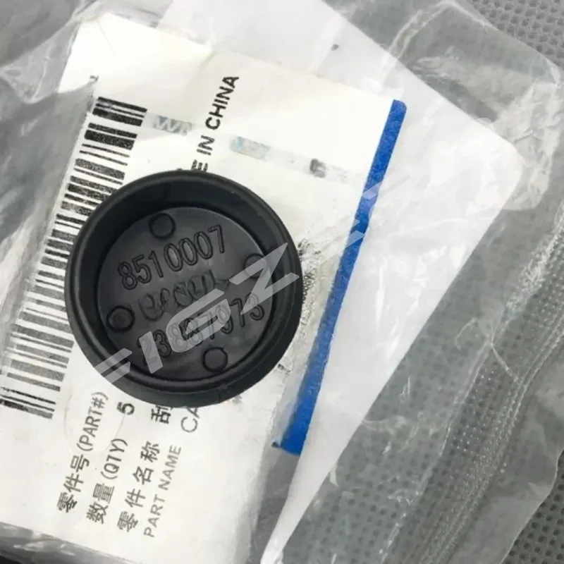 1PC 23887973 Front Wiper Screw Cover Windshield Wipers Waterproof Cap for Wuling Hongguang V Wuling RongGuangV WulingZhiguangV