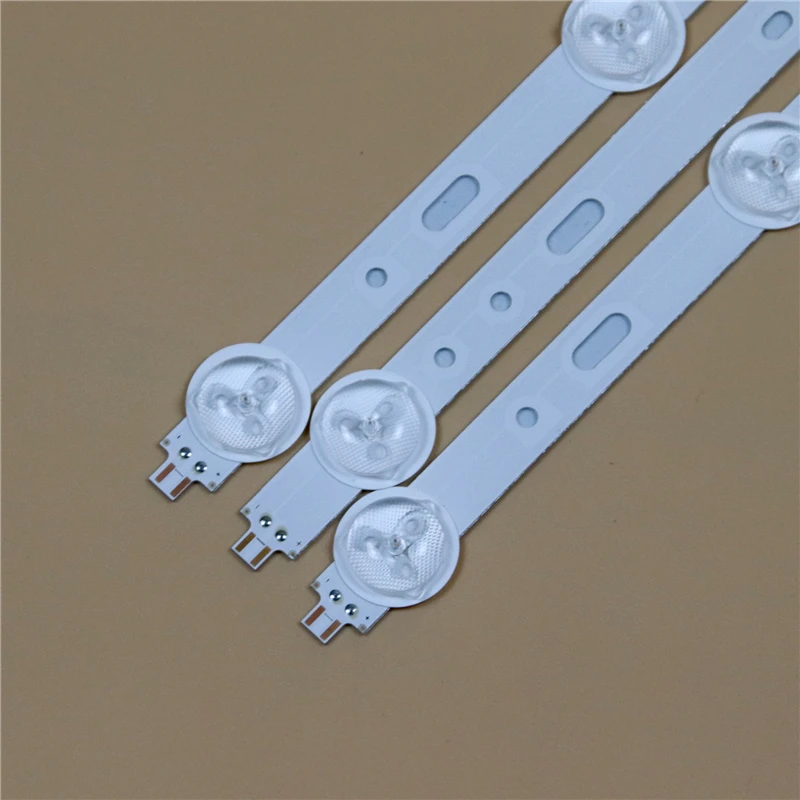 LED Array Bars For Sharp LC-32LD315K LC-32LD315V LC-32LD135E LED Backlight Strip Matrix Kit SVS320AA6 SVS320AD7 Lamp Bands