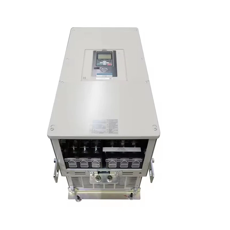 

Совершенно новый оригинальный программируемый контроллер ПЛК инвертора CIPR-GA70B4250ABBA-AAAAAAA