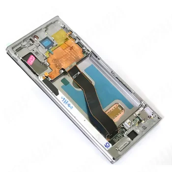 8 best sales Samsung Note 10 Plus LCD - №5