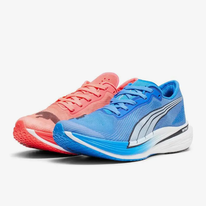 Puma Authentique Deviate Nitro Elite 2 Chaussures de course pour femmes 377787-02