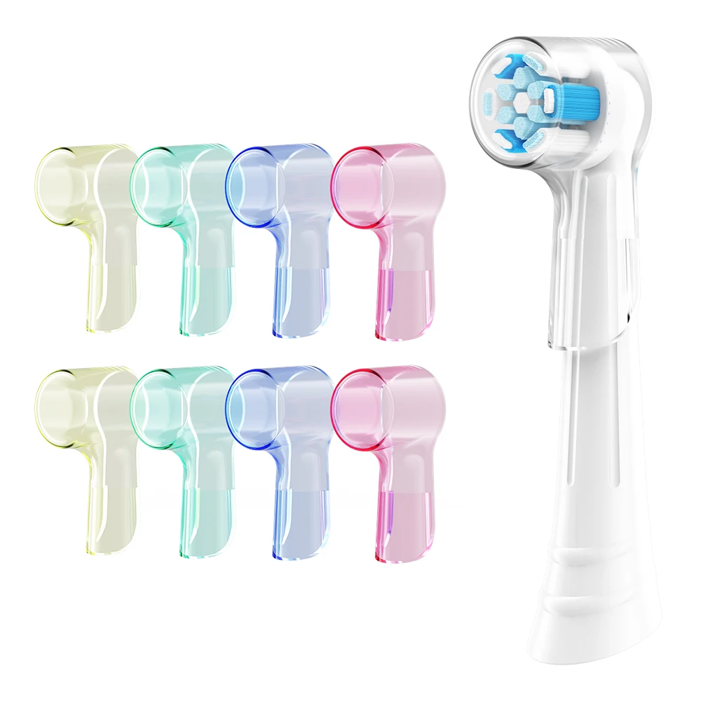 Toothbrush Dustproo…