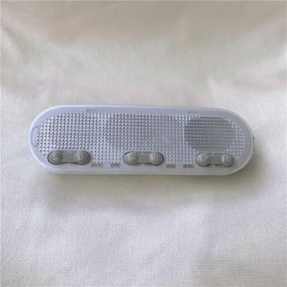 AC-For NISSAN SUNNY QASHQAI MARCH Indoor Ceiling Lamp  Map Lamp  Roof Reading Light Floodlight  Dome Light  Auto Parts