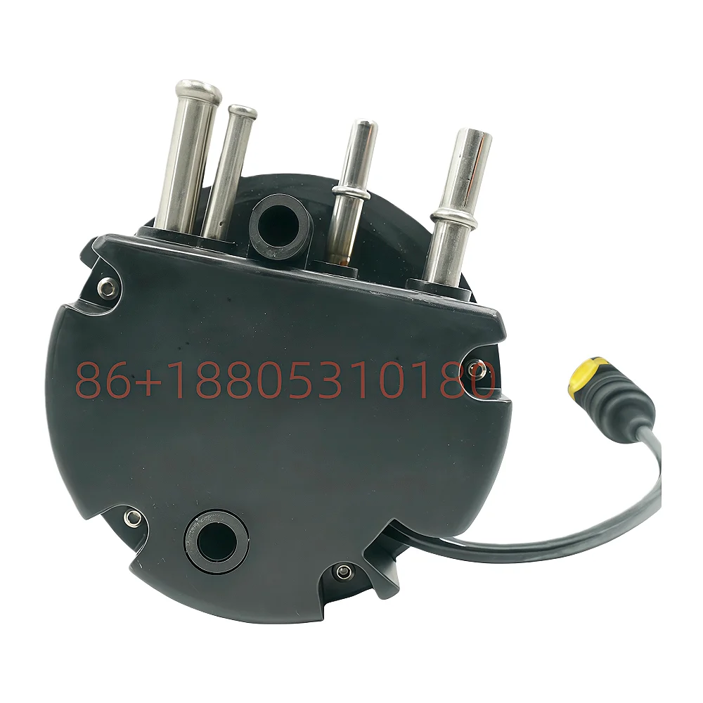 Brandneues SCR-System für Diesel-Abluftflüssigkeitsstandsensor DEF-Krümmer-Sendergerät 02286101/28654.6 – Detail 6