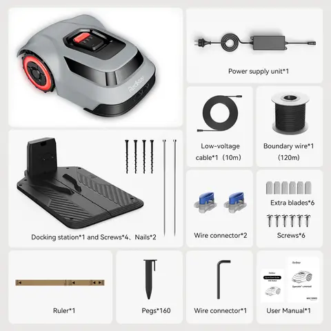 10 best sales rotomop - №3