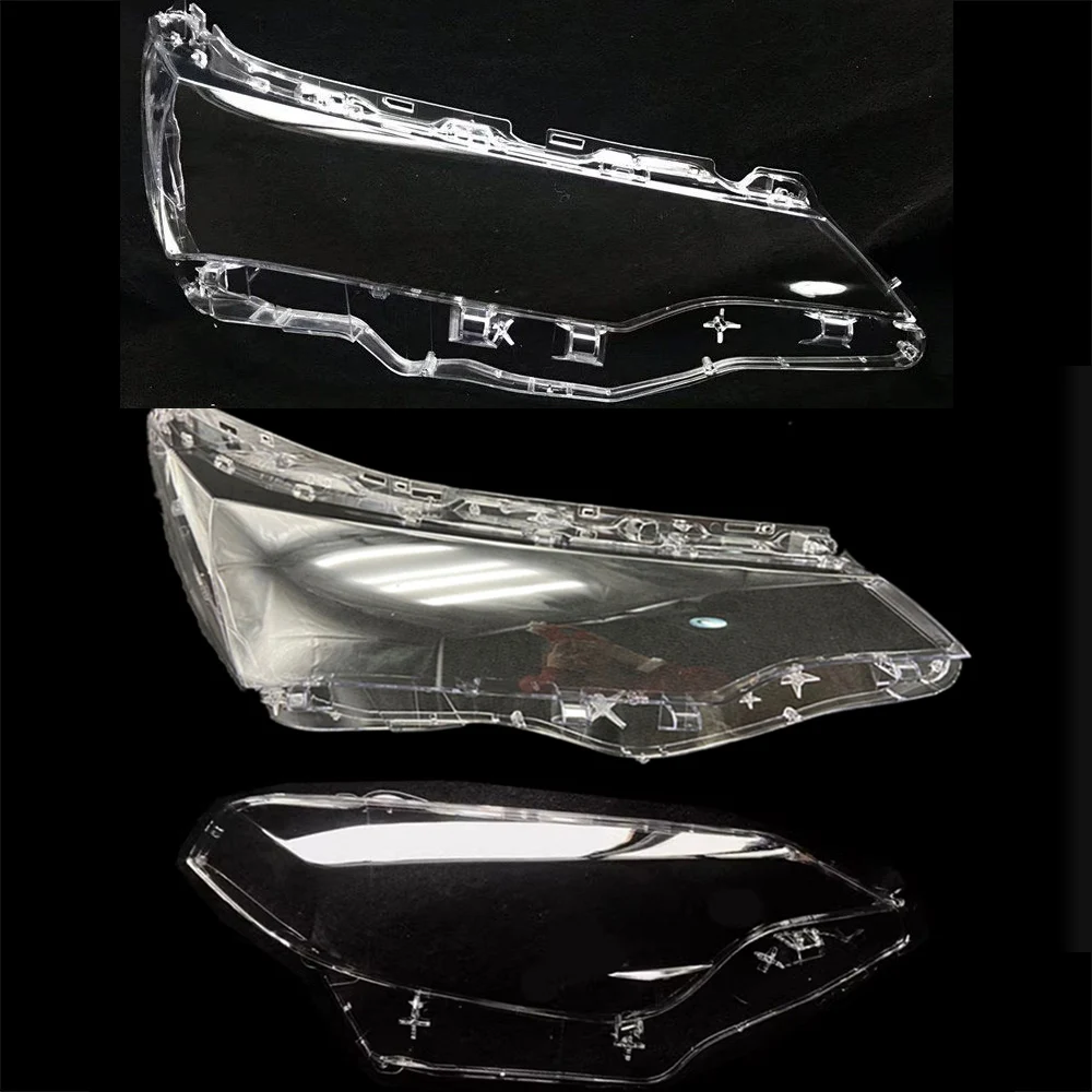 

Headlight Cover for Toyota Corolla 2016 2017 2018 2019 Car Headlamp Lens Replacement Front Lampshade Auto Lamp Shell
