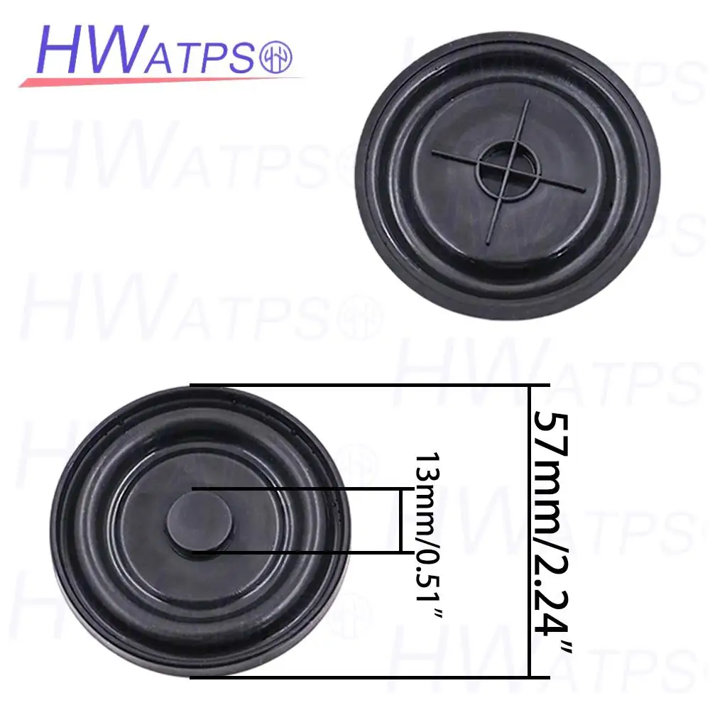 0248Q6 Valve Cover Repair kit 9662688980 For CITROEN C4 C5 C8 JUMPY PEUGEOT 307 308 EXPERT FIAT SCUDO FORD C-MAX VOLVO C30 S40
