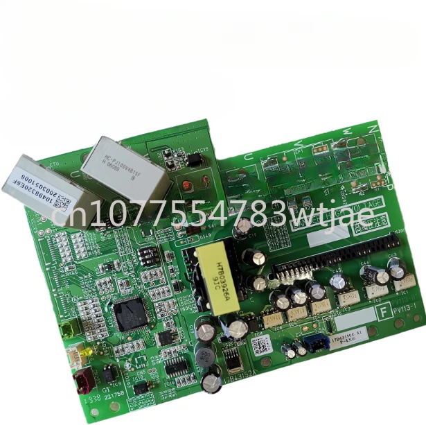 Suitable for Hisense Hitachi multi unit air conditioning variable frequency drive control module substrate P4306 PV113-1