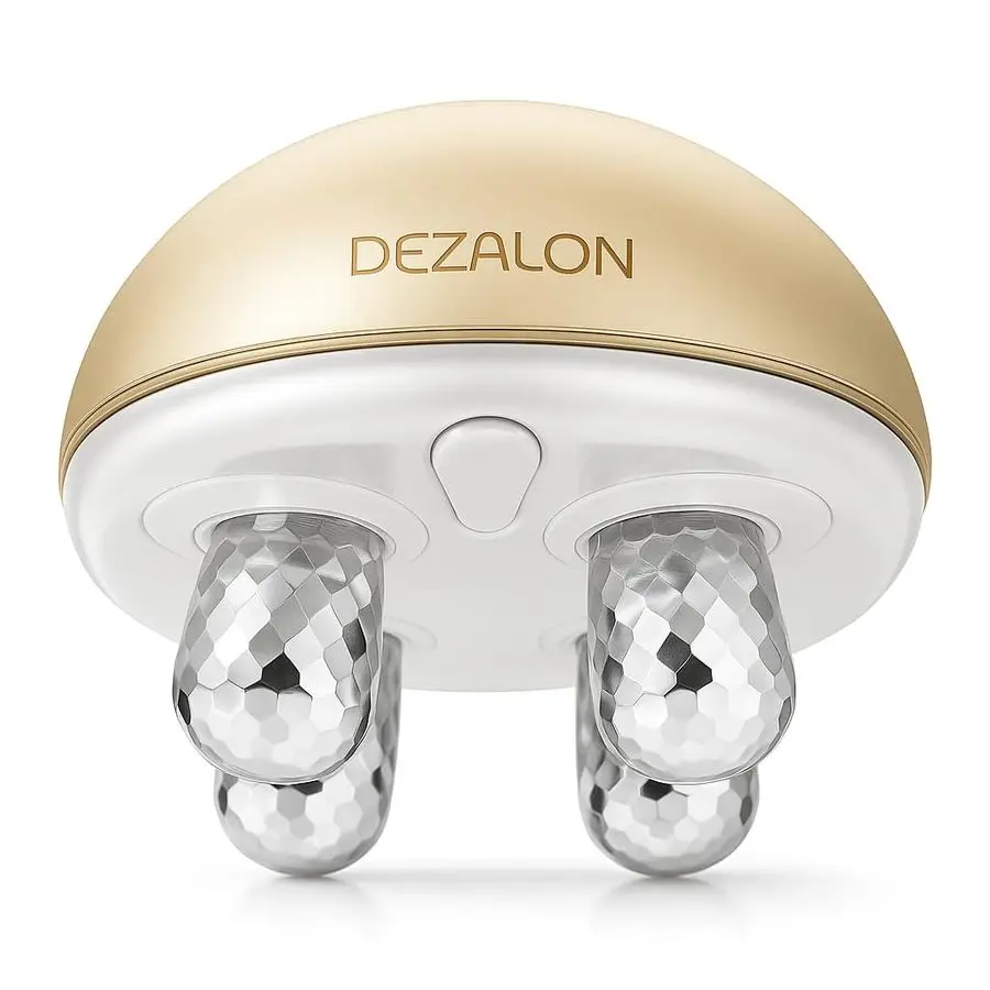 

Устройство для лица, Инструмент для массажа лица, Массажер для глаз и шеи, Ролик для лица, Косметические инструменты для расслабляющего массажа лица и ухода за кожей Ro