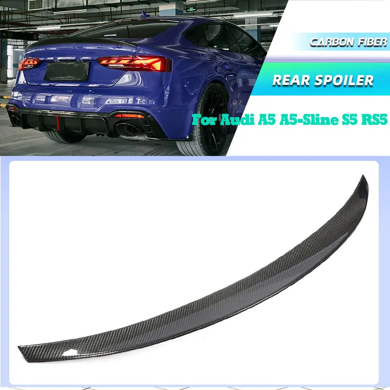 Carbon Fiber Car Re…