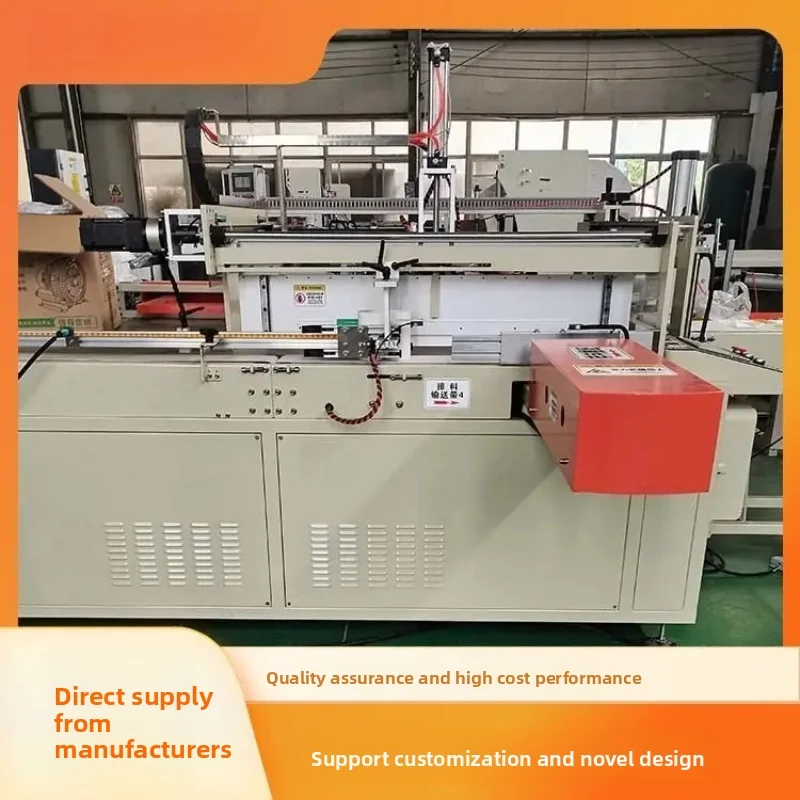 中国サプライヤー製ティッシュペーパー製造機、小規模事業者向け