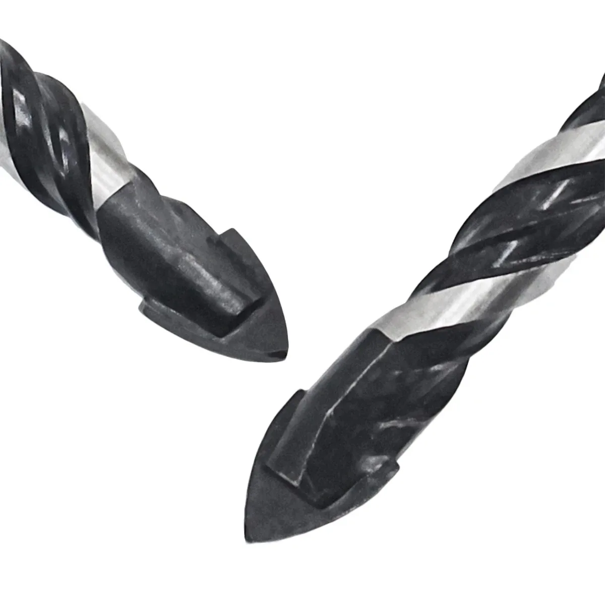 3-14mm Triangular tile drill bit concrete cement rotor ceramic perforation multifunctional electric drill alloy glass drilling