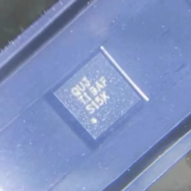 

10PCS/TPS63060DSCR QUJ QFN10 New Original Genuine