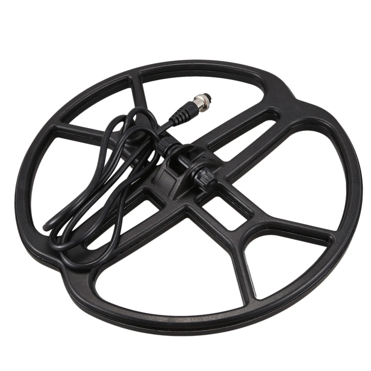 Quality Professional Underground Metal Detector Coil for MD6250 MD6350 Waterproof Coil