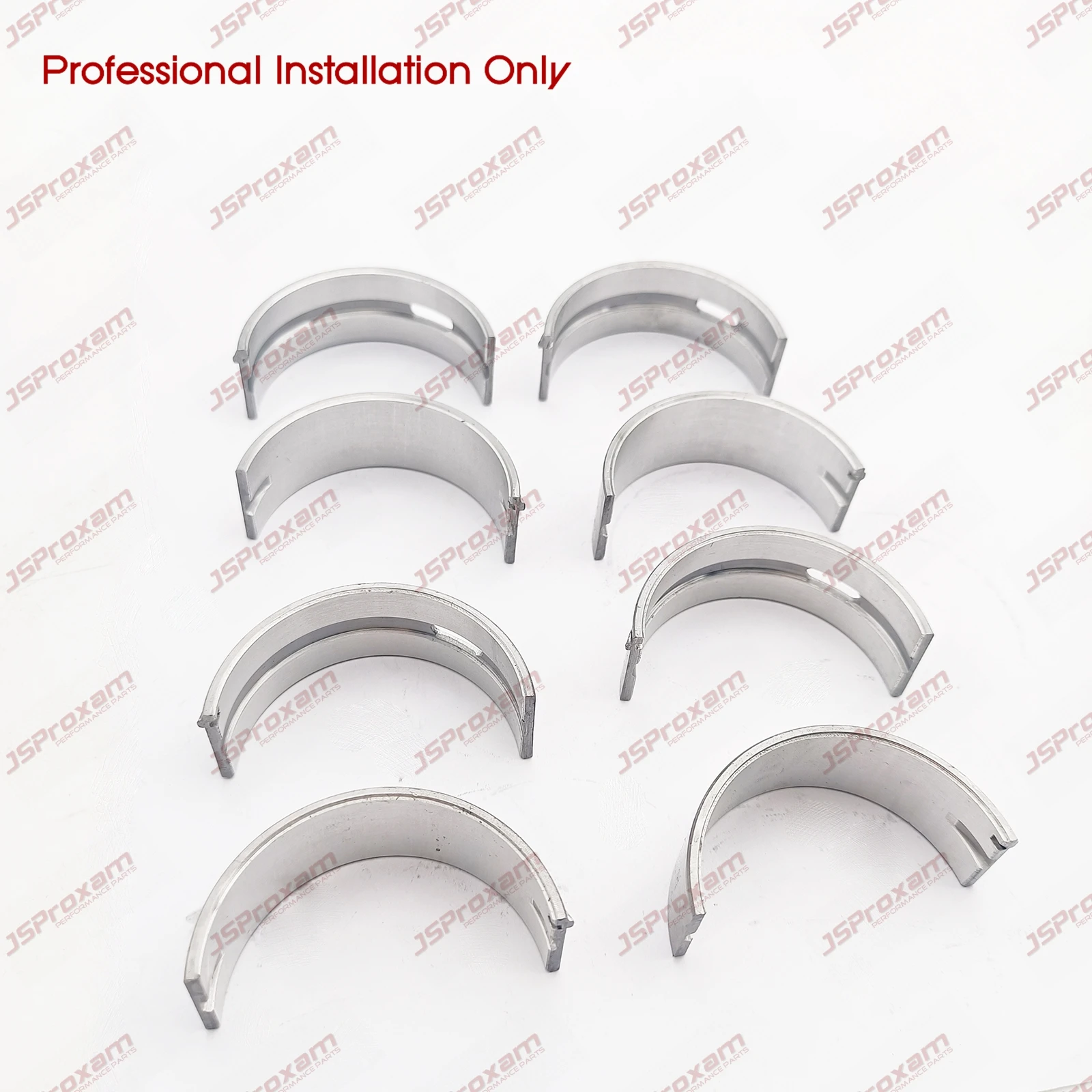 

4 компл. 1503/1603 4-TEC 02-22 010-190-05 Замена комплекта основных подшипников для Sea-Doo