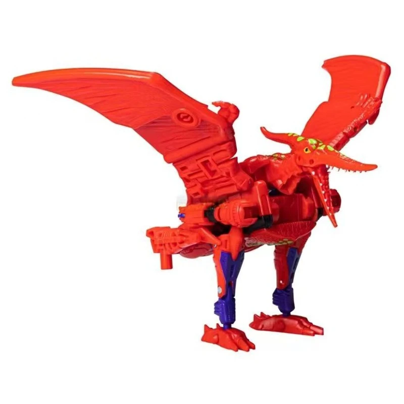 トランスフォーマー G1 D クラス テラーサウル 可動人形 スタジオ装飾 フィギュア オーナメント クラシックおもちゃ ギフト オリジナルボックス入り