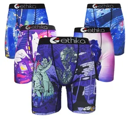 1PC Sexy Boxers man sexy tоy mens Men's panties Underwear man mens gifts mens sexy underwear choice Boxers and underpants Briefs