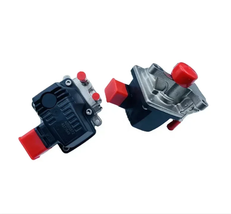 Scr Urea Pump Injec…